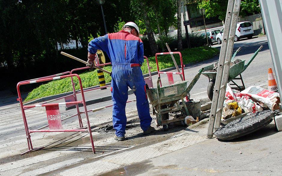 déboucher une canalisation d'eaux usées Épinay-sur-Seine