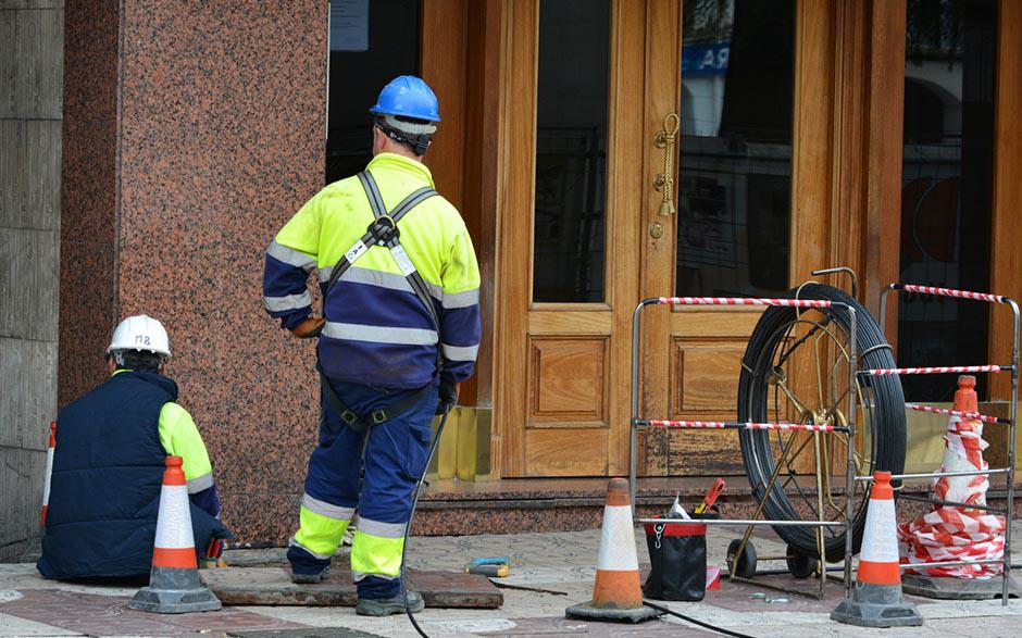 déboucher une canalisation d'eaux usées Bobigny