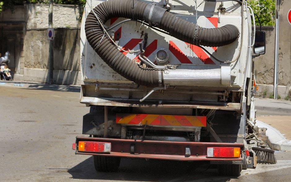 déboucher une canalisation d'eaux usées Épinay-sur-Seine