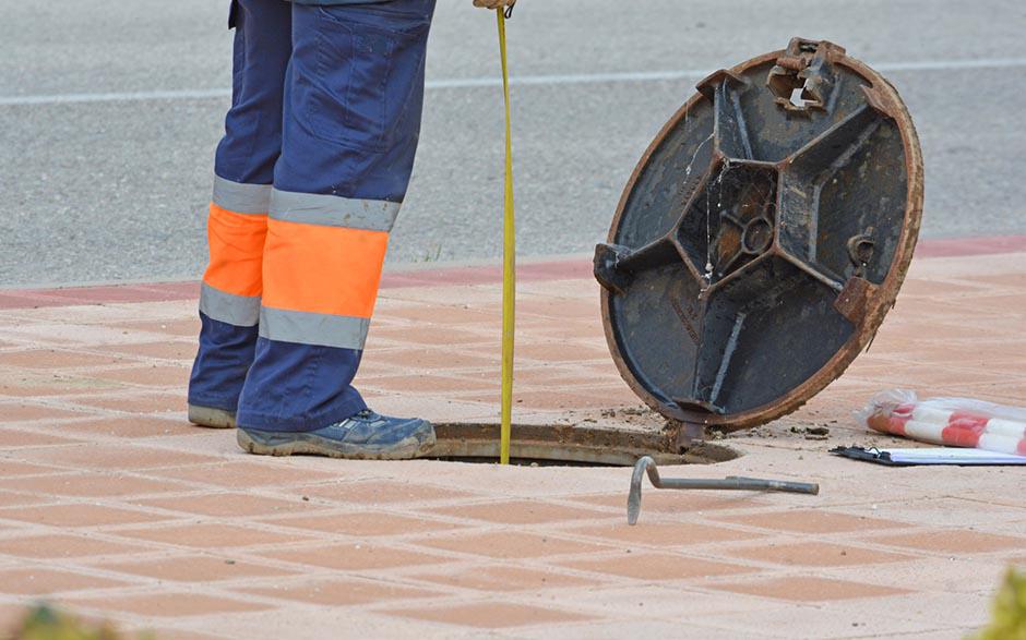 curage de canalisation Cély