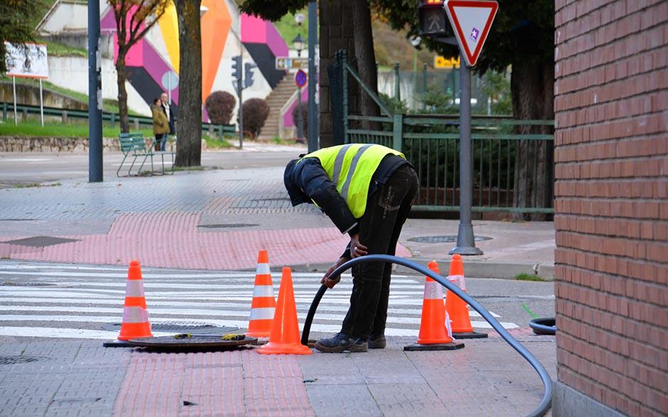 déboucher canalisations Épinay-sur-Seine