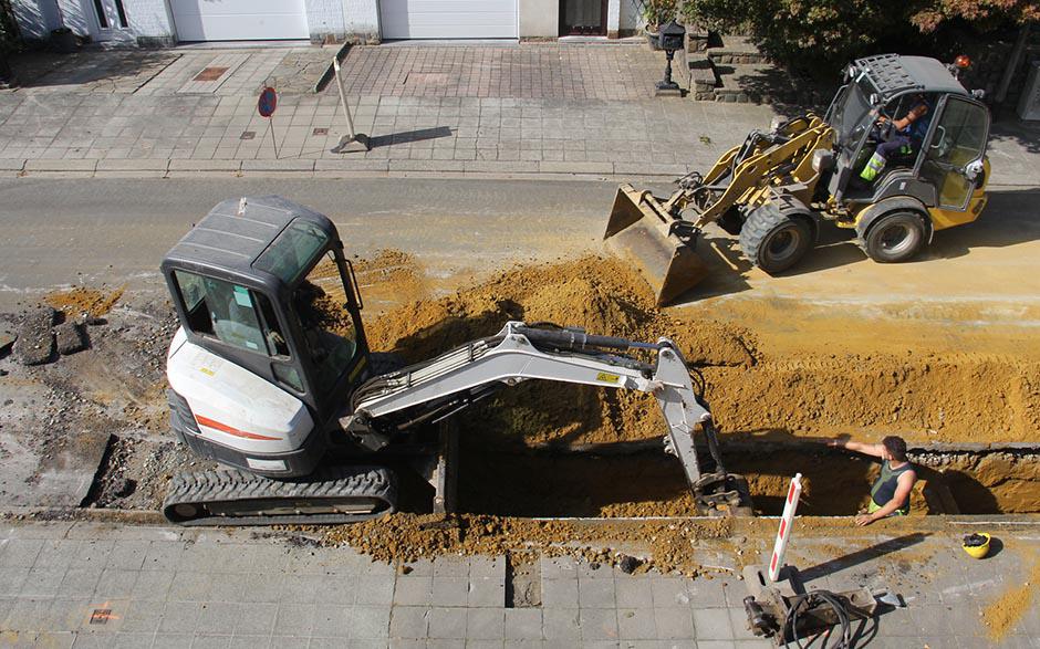 curage canalisations Paris 16