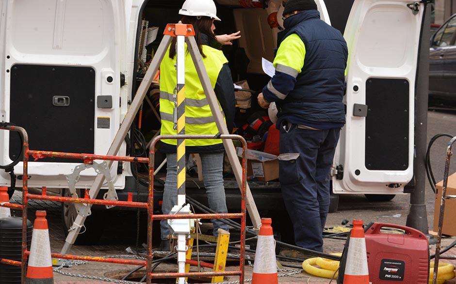  curage de canalisation Cély