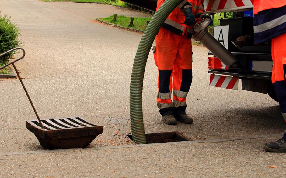 canalisation assainissement Corbeil-Essonnes